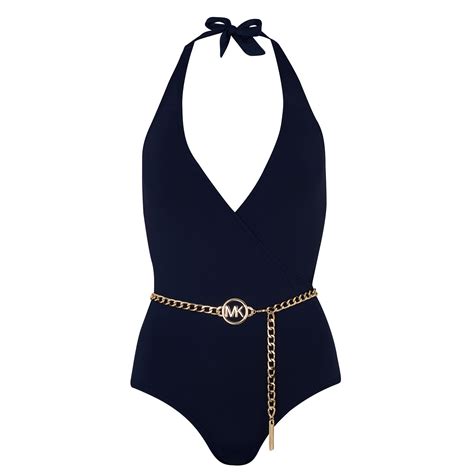 michael kors swimsuit|Women's Designer Swimwear .